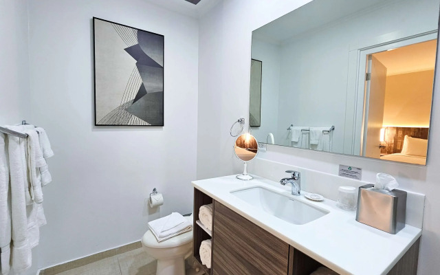 Aruba Boutique & Art Hotel, BW Signature Collection Only Adults