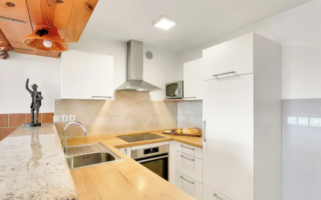 Vineyard cottage Tramte