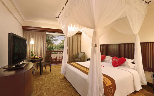 Bintang Bali Resort