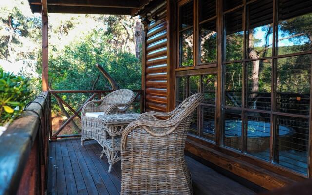 Glamping Büyükada