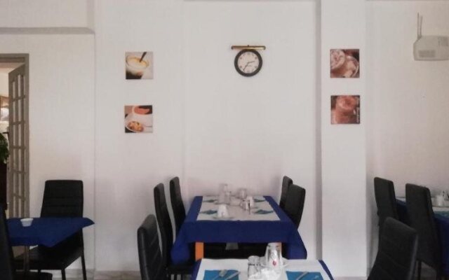 Hotel Les Alizés