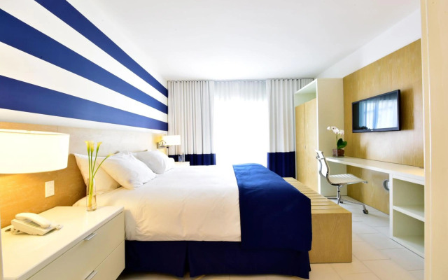 Pestana South Beach Art Deco Miami