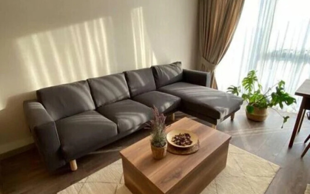 Luxurious Suite Near Mall of Istanbul