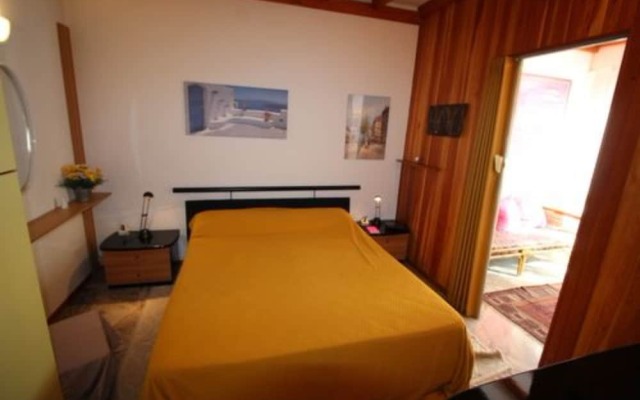 Appartamento Fronte Lago