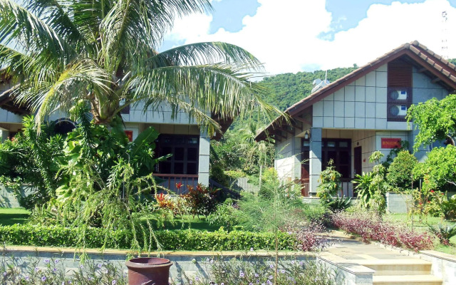 Sa Huynh Beach Resort
