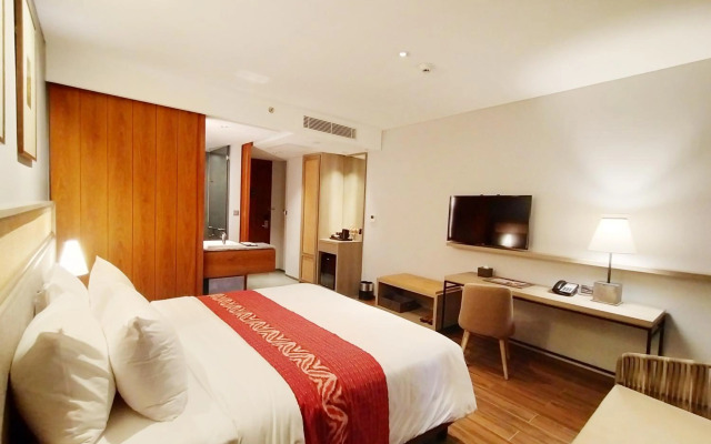 Kokoon Hotel Banyuwangi