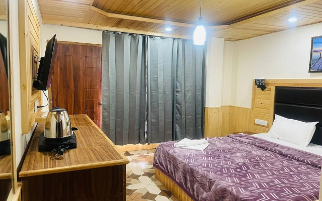 Manali Vibes