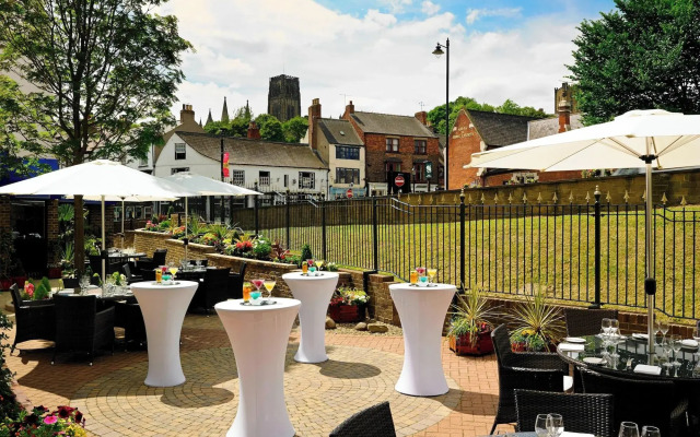 Delta Hotels Durham Royal County