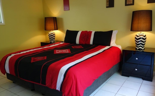 Daintree Secrets Rainforest Sanctuary — 3-star hotel in Diwan