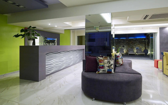 Mistral Bay Hotel