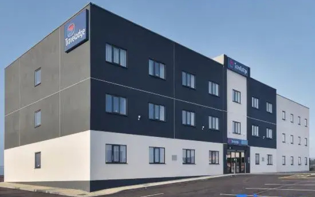 Travelodge Camborne Redruth
