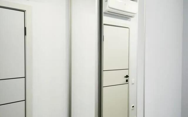 Апартаменты на проспекте Курортный 94/60