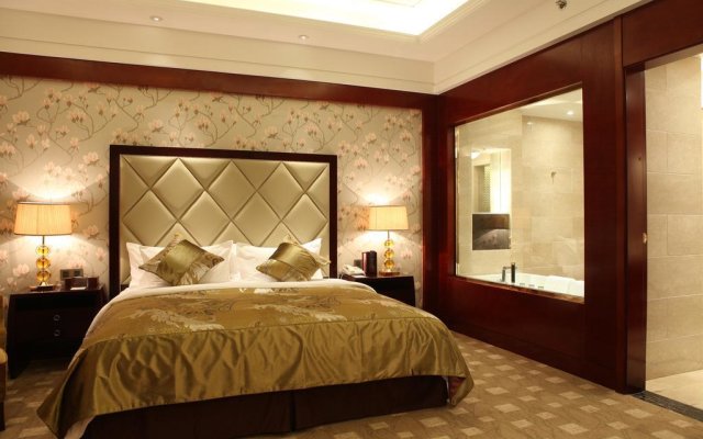 Days Hotel & Suites by Wyndham Hefei