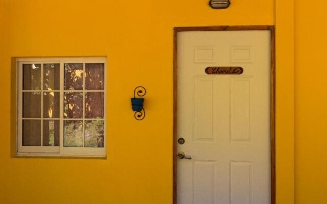 Casa Alegria Bed & Breakfast