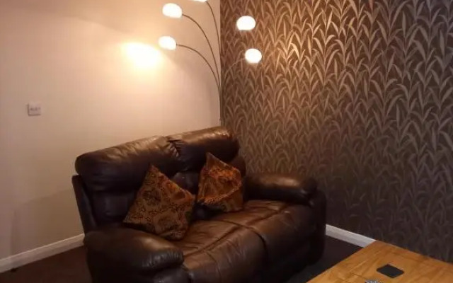 Location apartment 3