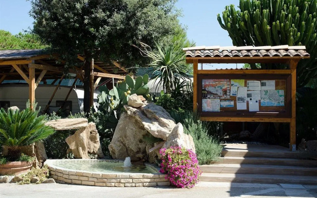 Kamemi Camping Village