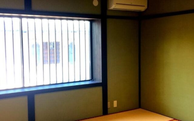 Hidatakayama Relax Hostel Bettei Fuji