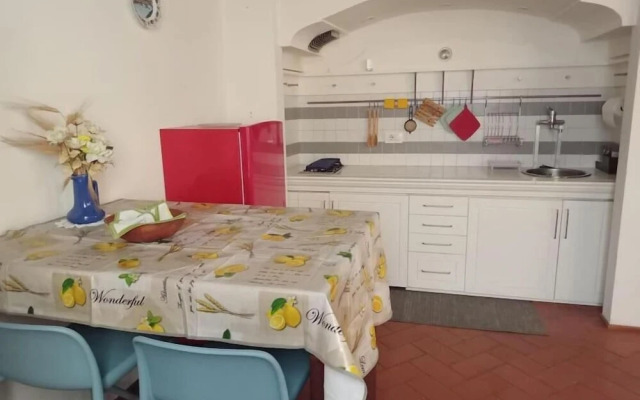 Typically Florentine Townhouse da Mario