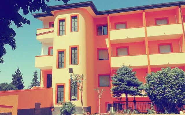 Hotel Viteama