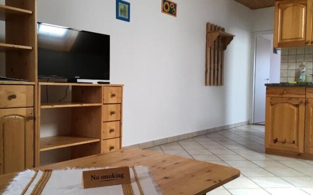 Apartman Balázs