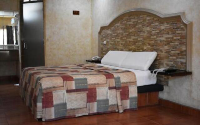Parador Real Valles