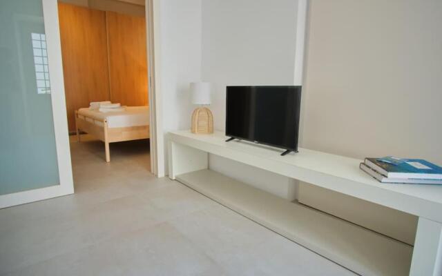 Sokaki town house - Kythoikies holiday houses
