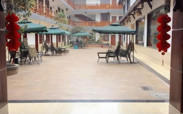 Xilang Birdge Shuixiang Hotel