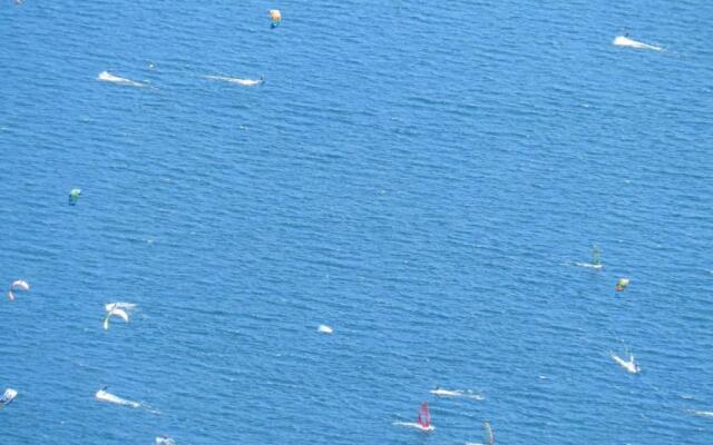 Ulivi Sul Garda Garden by Gardadomusmea