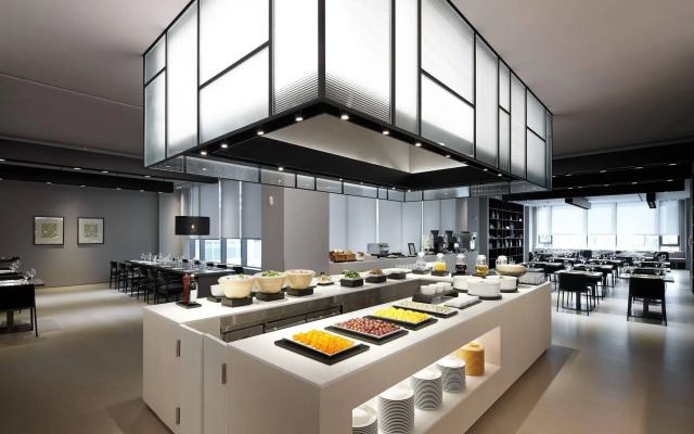 Shilla Stay Seocho Gangnam Station