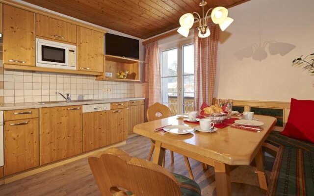 Appartements Weitgasser