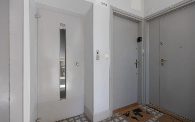 Comfy Studio Grójecka Warsaw by Renters