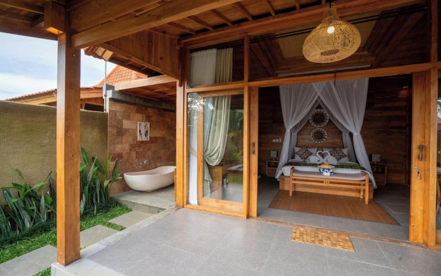 The Patra Villa