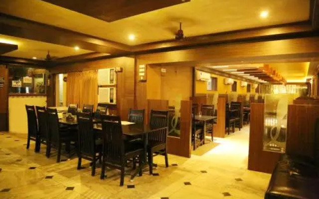 Seagate Resorts
