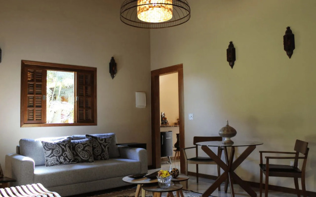 Pousada Cavaleiro dos Pireneus