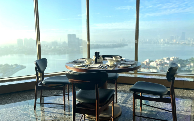 L7 West Lake Hanoi By Lotte