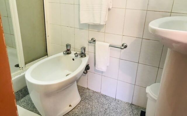 Residencial Roxi