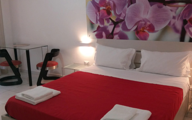 Depandance Machiavelli