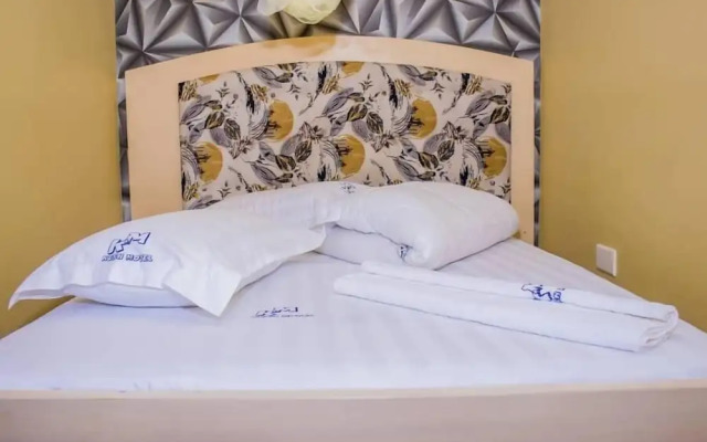 Kesh Motel
