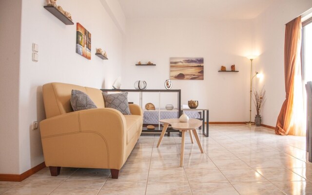 Hotel Porto Diakofti