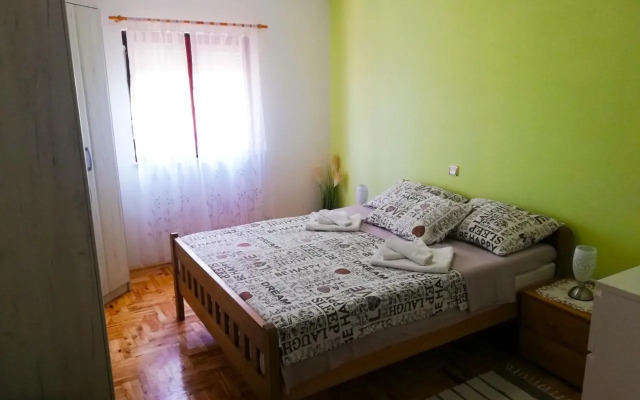 Summer House For Relaxation