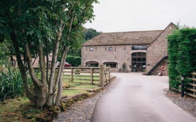 Black Mountain Lodge