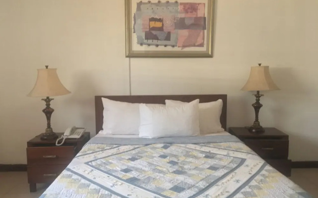 Embassy Suites Hotels & Restaurant