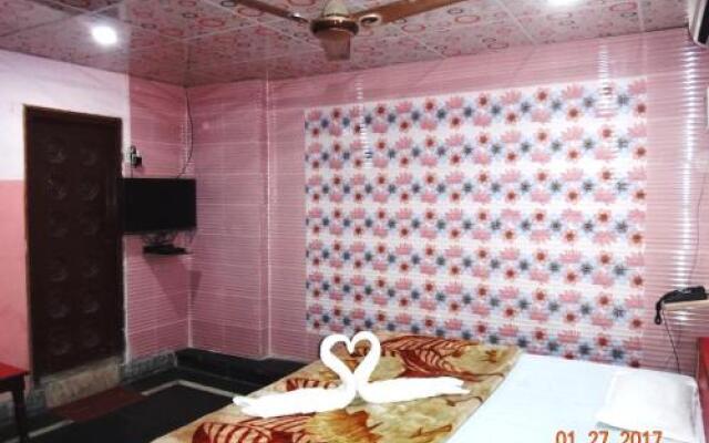 Hotel Vikas
