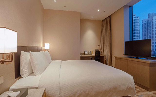 Hilton Shenyang