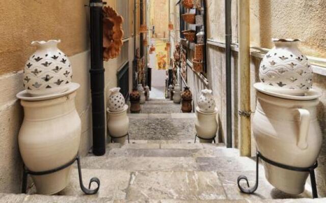 Holiday Home Taormina 3