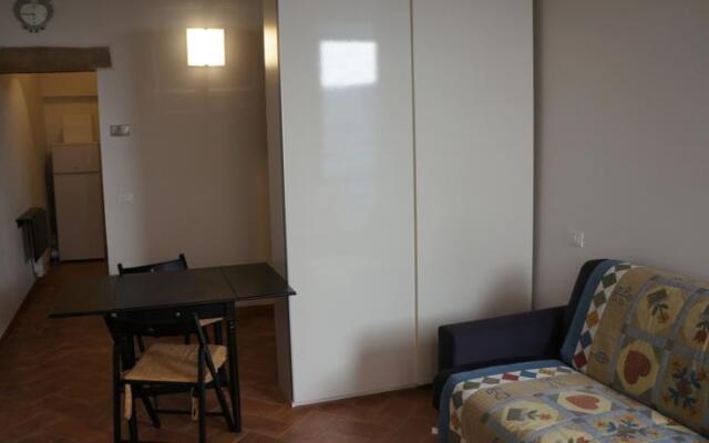 Monolocale Nel Chianti