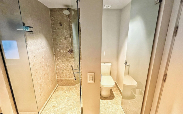 Setai Yacht Prime - By Almare