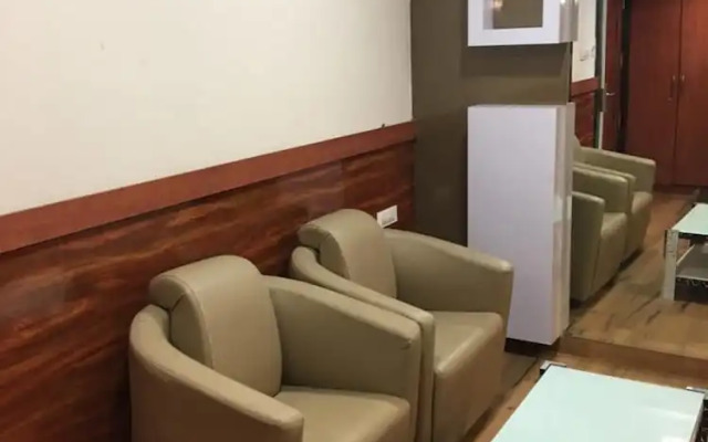 Hotel Bidar Gateway