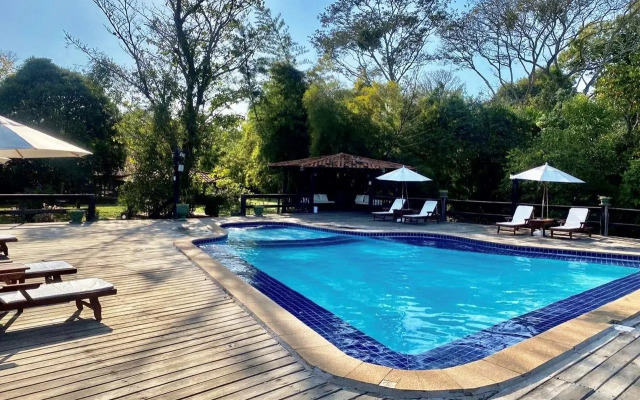 Hotel Santa Esmeralda