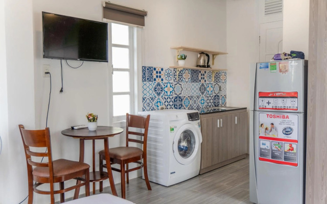 Zuchi's Home&Apartment